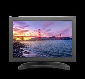 10.1寸液晶监视器