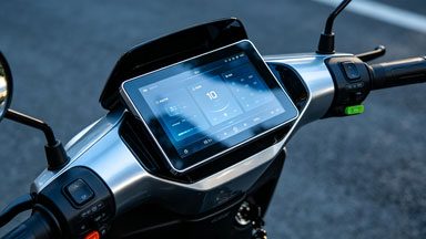 Smart Transportation