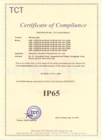 IP65