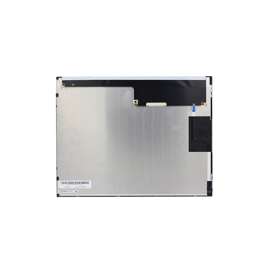 15 Inch 1000nits High Brightness Industrial LCD Display