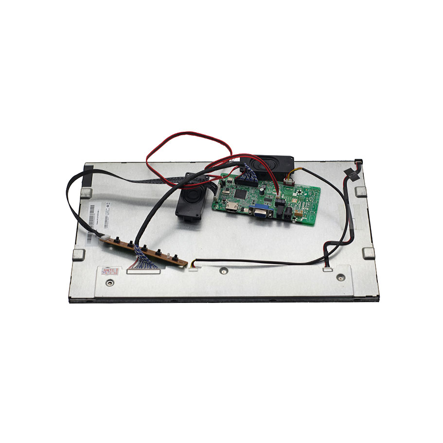 12.1 Inch 1000nits High Brightness TFT LCD Module Screen
