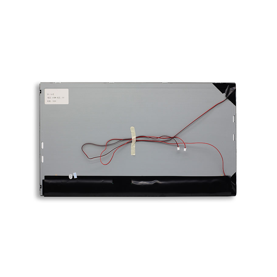 23.8 Inch Sunlight Readable TFT LCD Display -1000Nits Industrial Grade