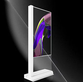 OLED