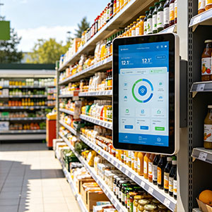 Smart Retail