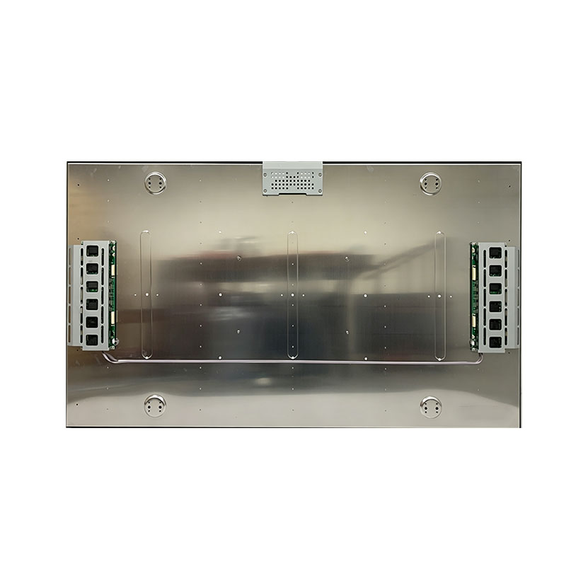 55 Inch 3000nits Outdoor LCD Panel | Sunlight Visible Digital Signage