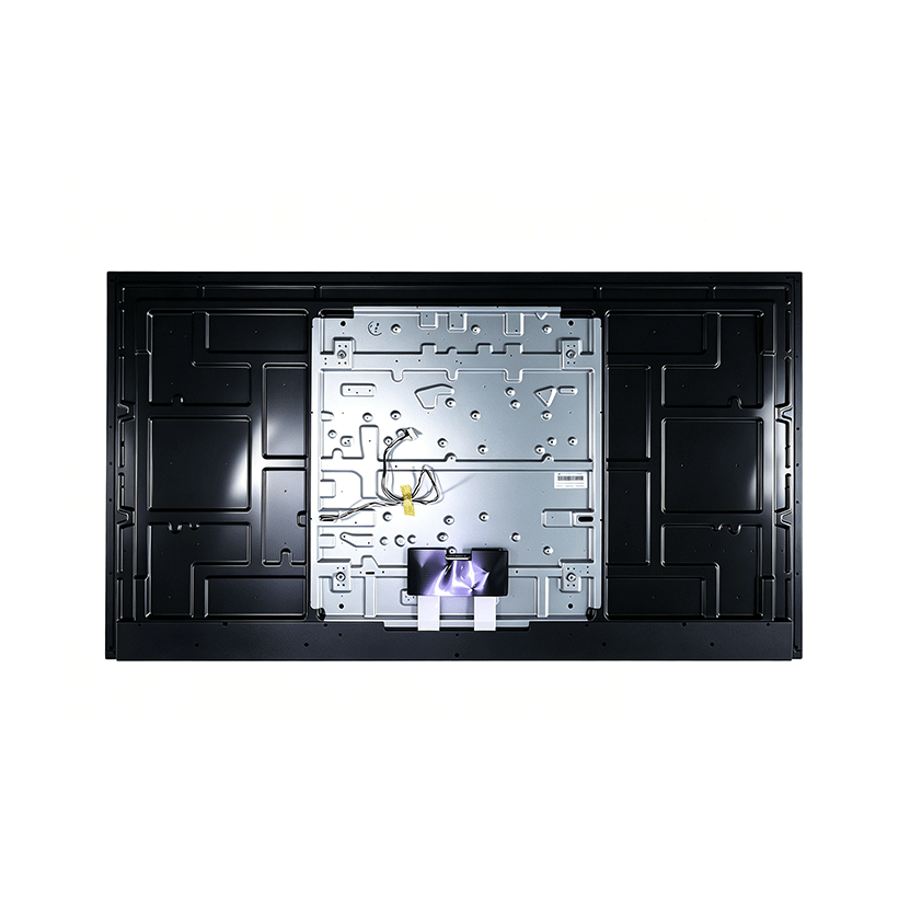 65 Inch 1500nits High Brightness Direct-Lit LCD Display for Outdoor Kiosks 