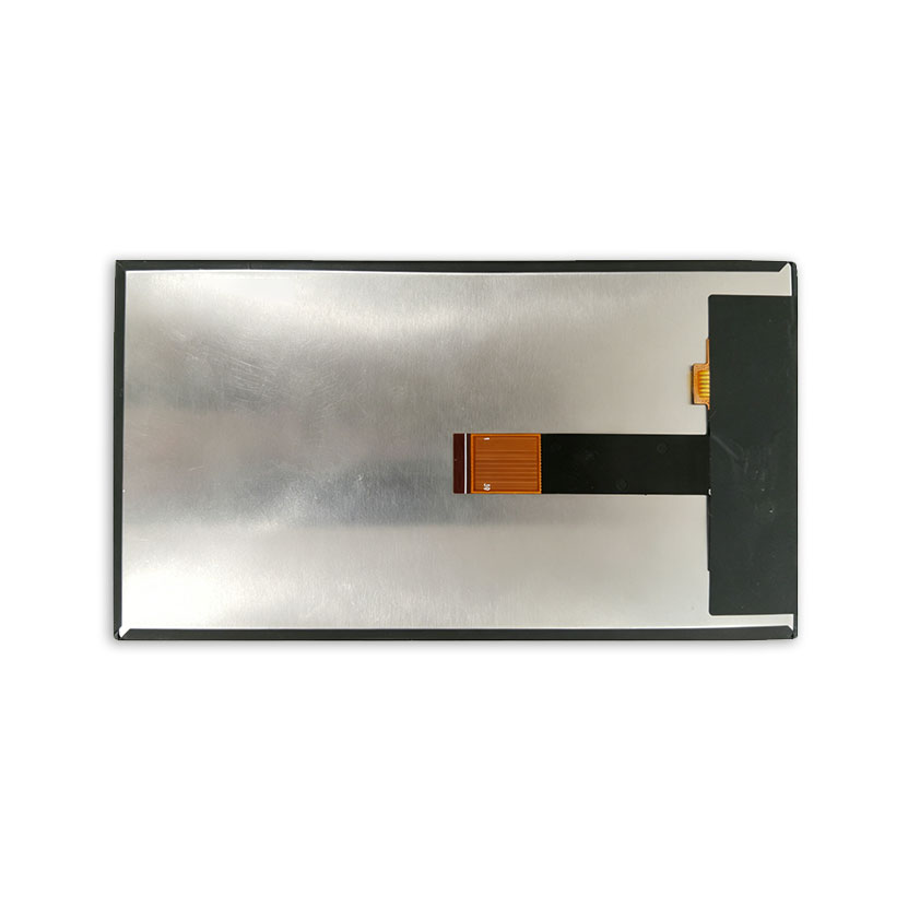 5.5 Inch 2000nits Sunlight Readable LCD Screen for OEM Applications