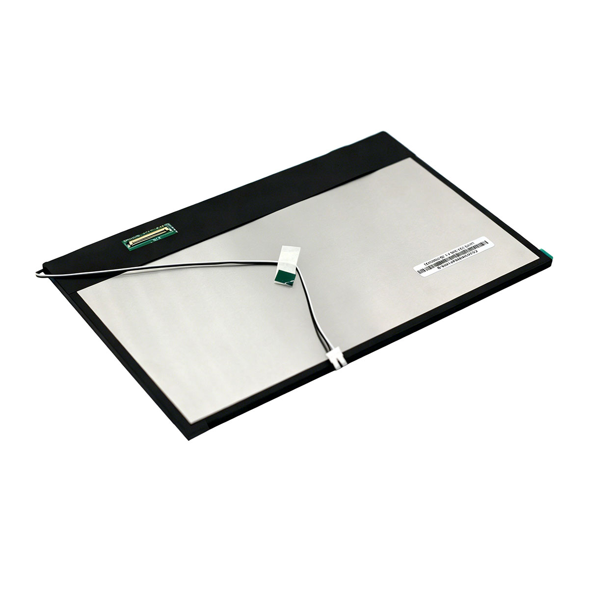 10.1 Inch Industrial High Brightness LCD Display (1000NITS)