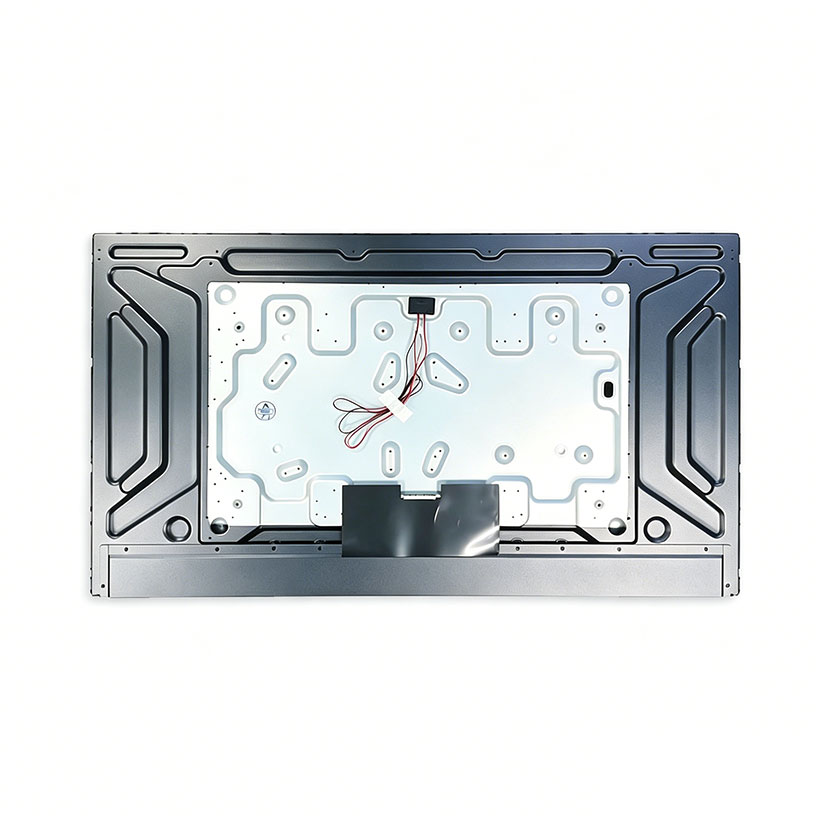50 Inch Ultra Thin Industrial LCD Panel Suitable for Embedded and OEM Systems