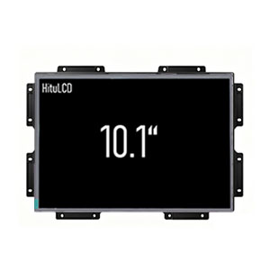Open Frame Monitor