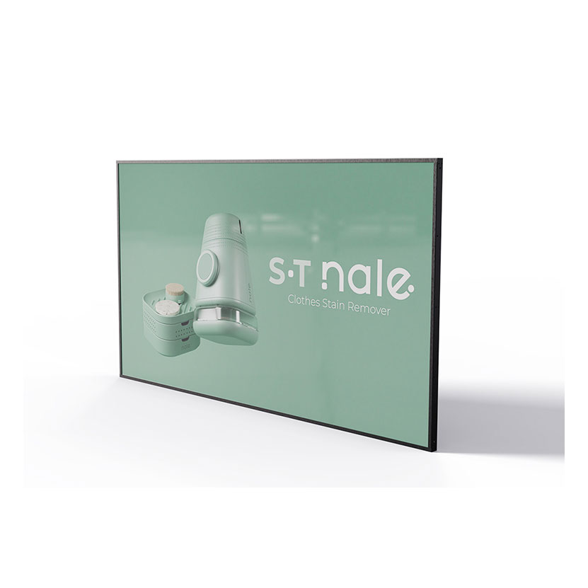 75 Inch Open Frame Digital Signage Display