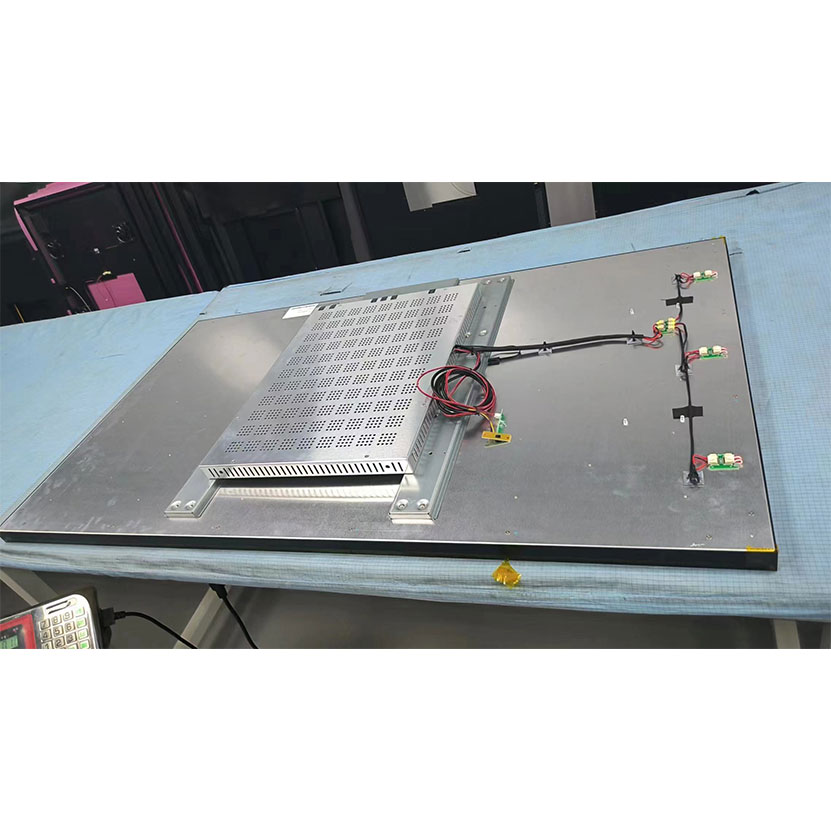 49 Inch 2500nits Open Frame LCD Monitor