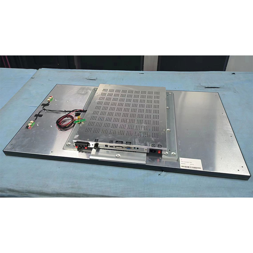 43 Inch Sunlight Readable Open Frame LCD Display