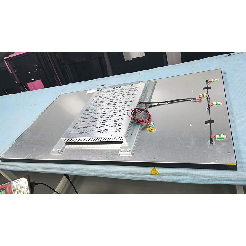 75 Inch Open Frame Digital Signage Display