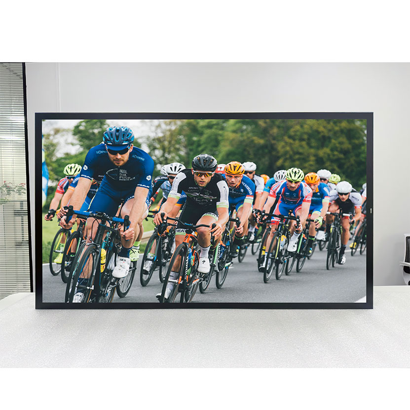 32~75 Inch IP66 Single/Double Sided Outdoor Digital Signage