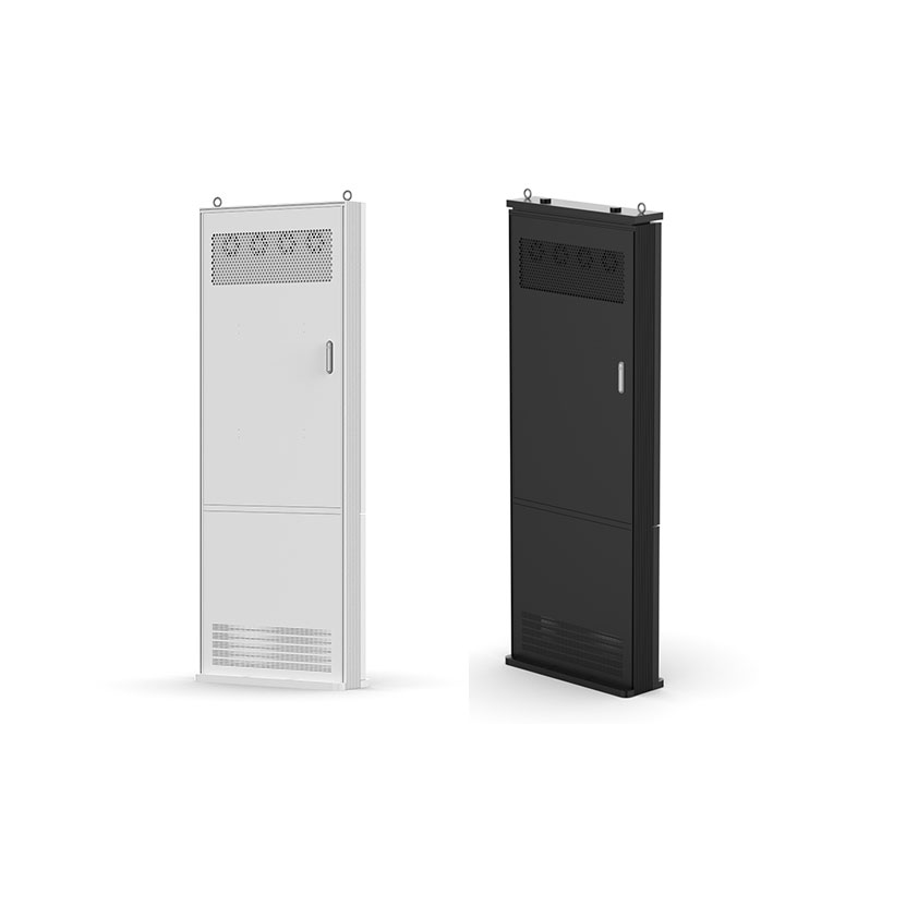 32~75 Inch IP66 Single/Double Sided Outdoor Digital Signage