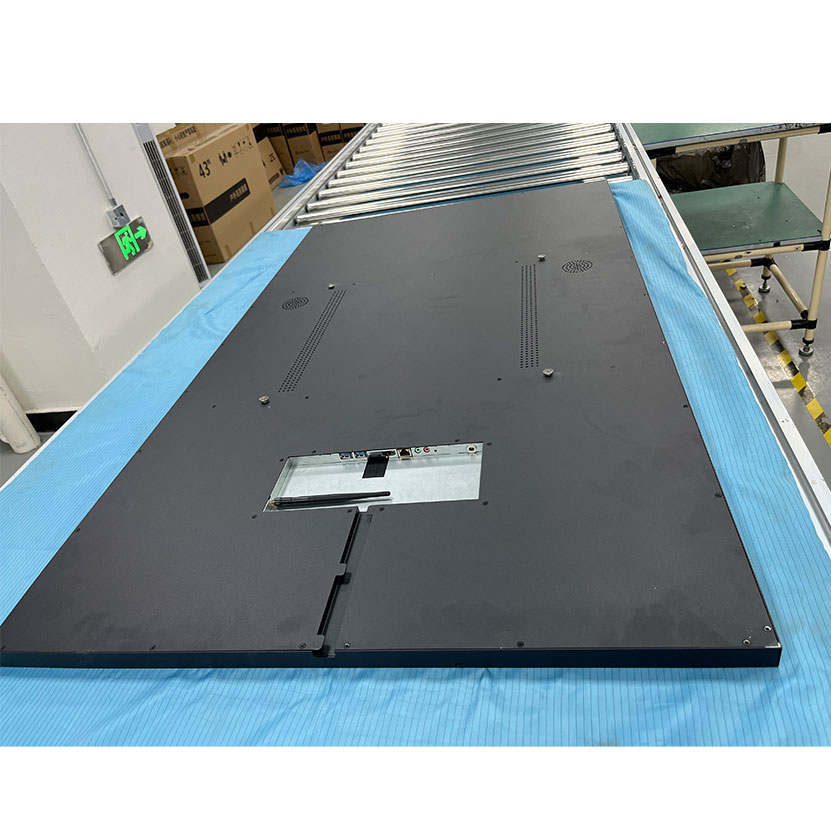 21.5~55 Inch Indoor Ultra thin All in One Air Conditioner
