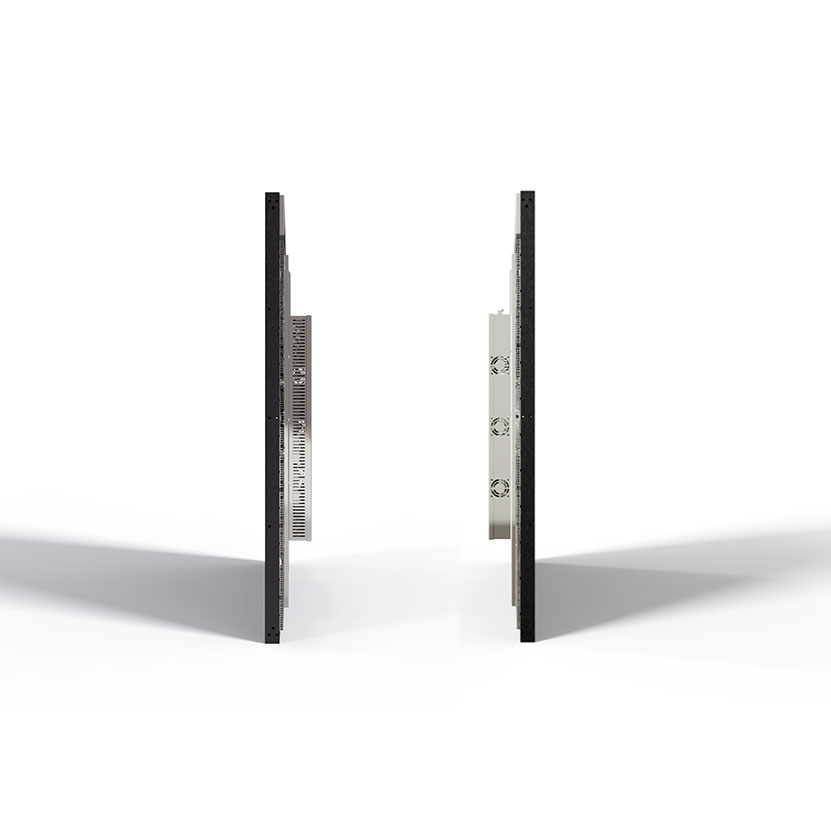 75 Inch Open Frame Digital Signage Display