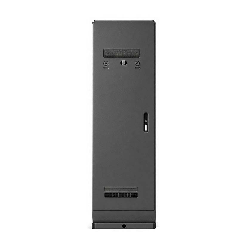 21.5 Inch Floor To Ceiling Outdoor LCD Digital Signage