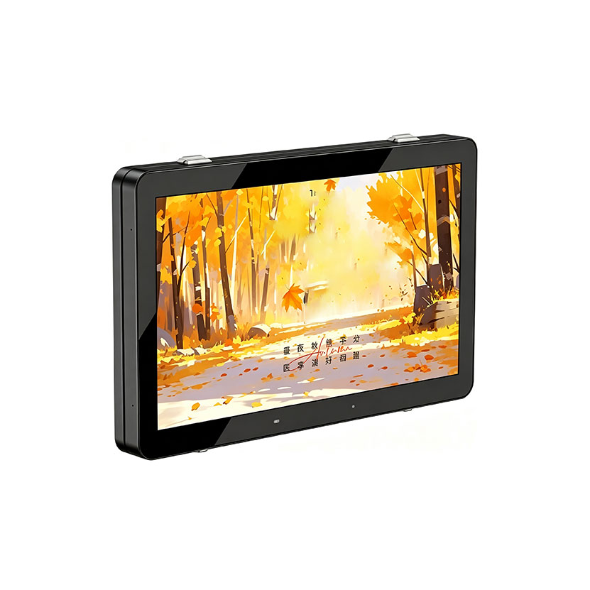 43 Inch Wall Mounted Digital Menu Board Manufacturers