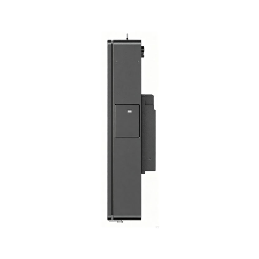 86 Inch Wall Mounted Retail LCD Digital Signage