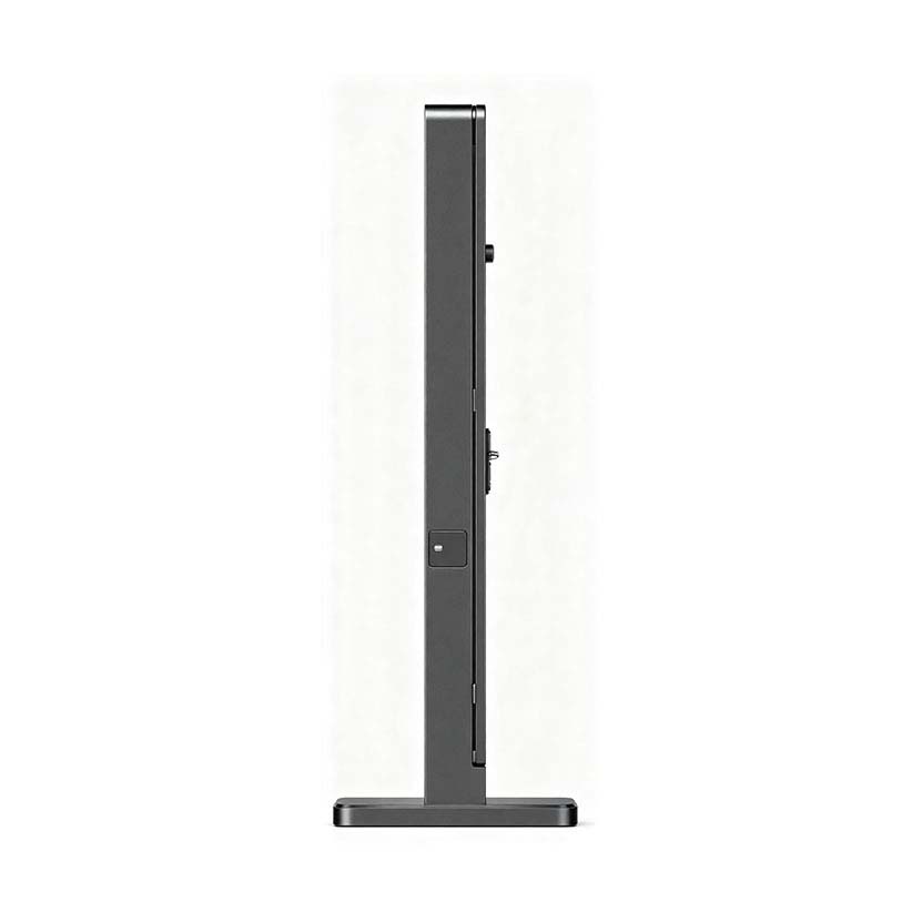 21.5 Inch Floor To Ceiling Outdoor LCD Digital Signage
