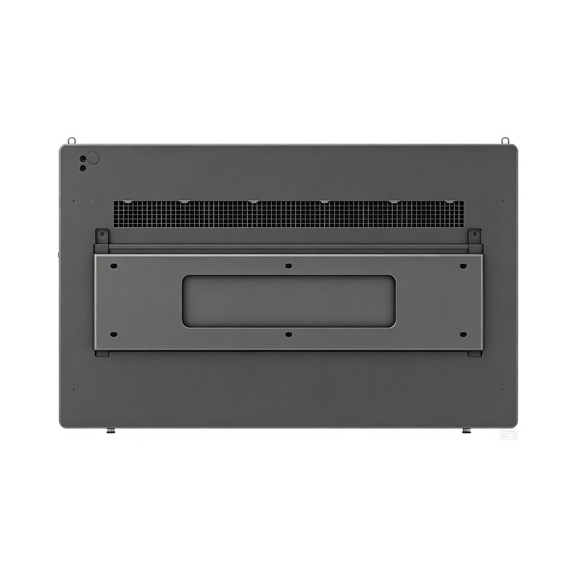 86 Inch Wall Mounted Retail LCD Digital Signage