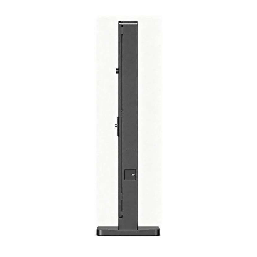 43 Inch Outdoor Digital Signage Totem for Retail & Advertising