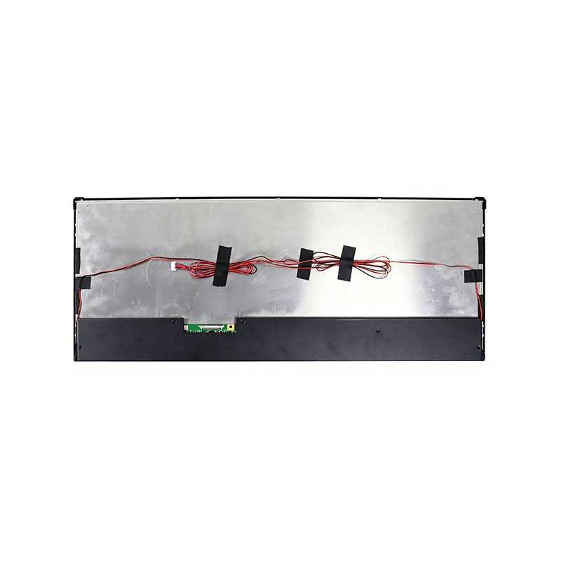 23.8 Inch Narrow elongated LCD panel