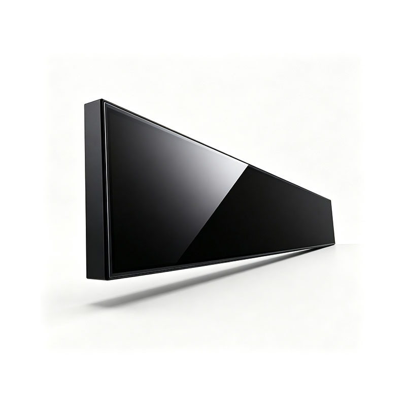 48.3 Inch Custom LCD Module for Transportation OEMs