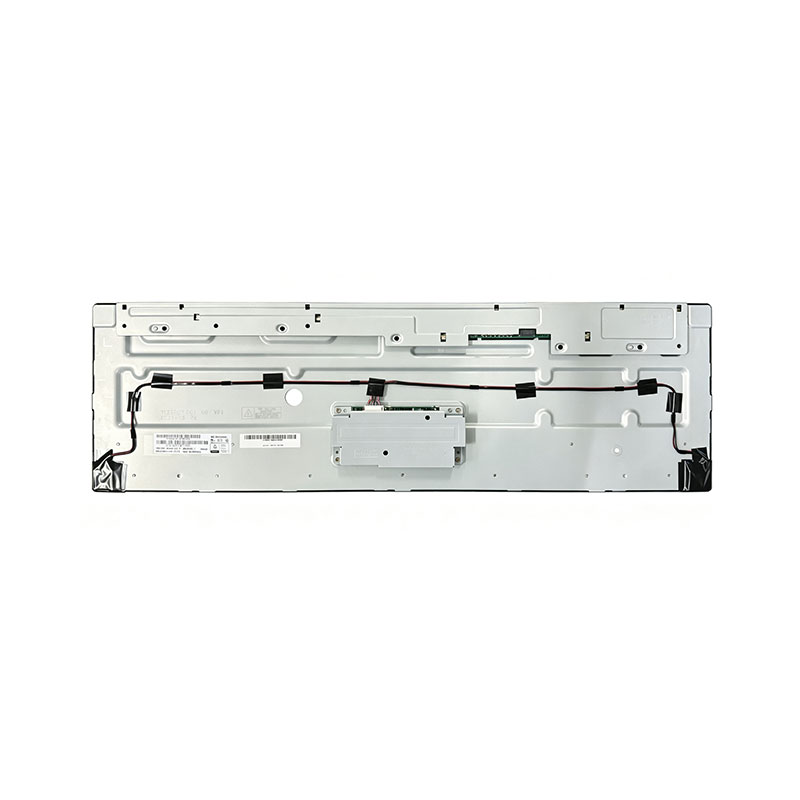 28.6 Inch Custom TFT LCD Module with OEM/ODM Support