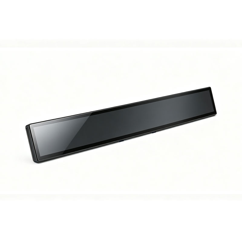 23.1 Inch IPS Stretched Bar TFT LCD Module