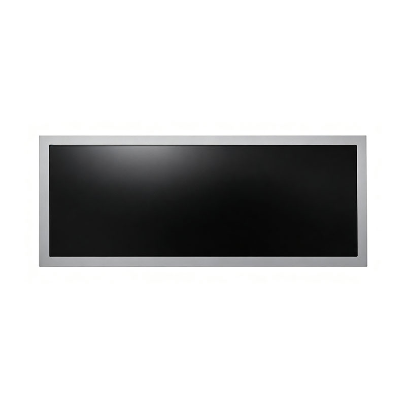 28.6 Inch Custom LCD Module for Embedded Display Applications