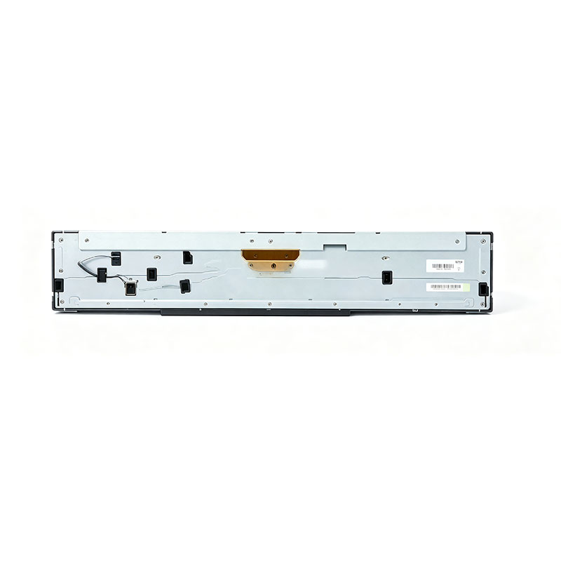 36.6 Inch Long Narrow LCD Module for Product Integration
