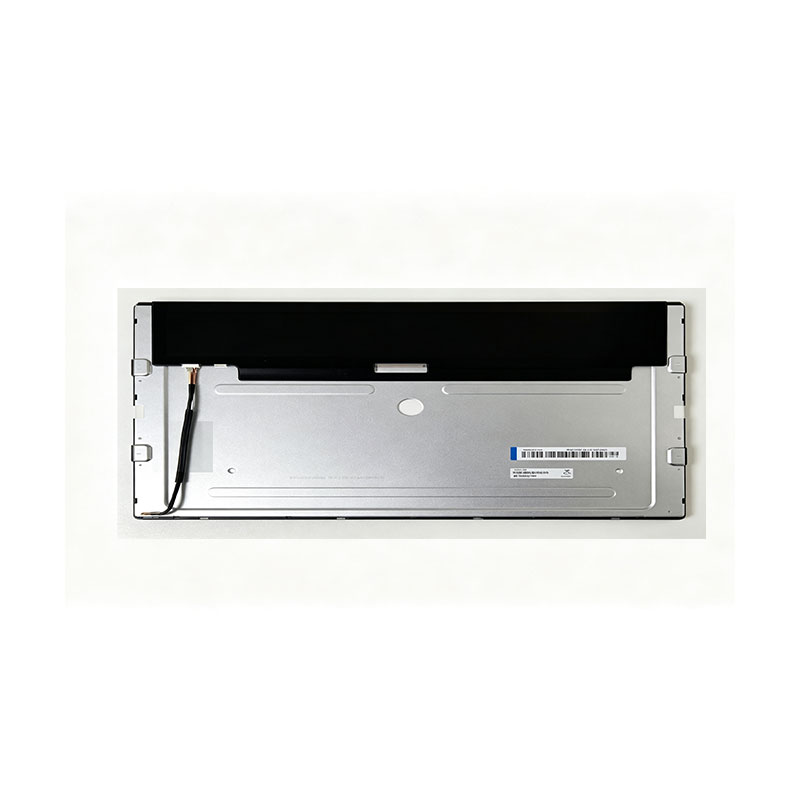 16.8" Ultra Wide Bar LCD Screen