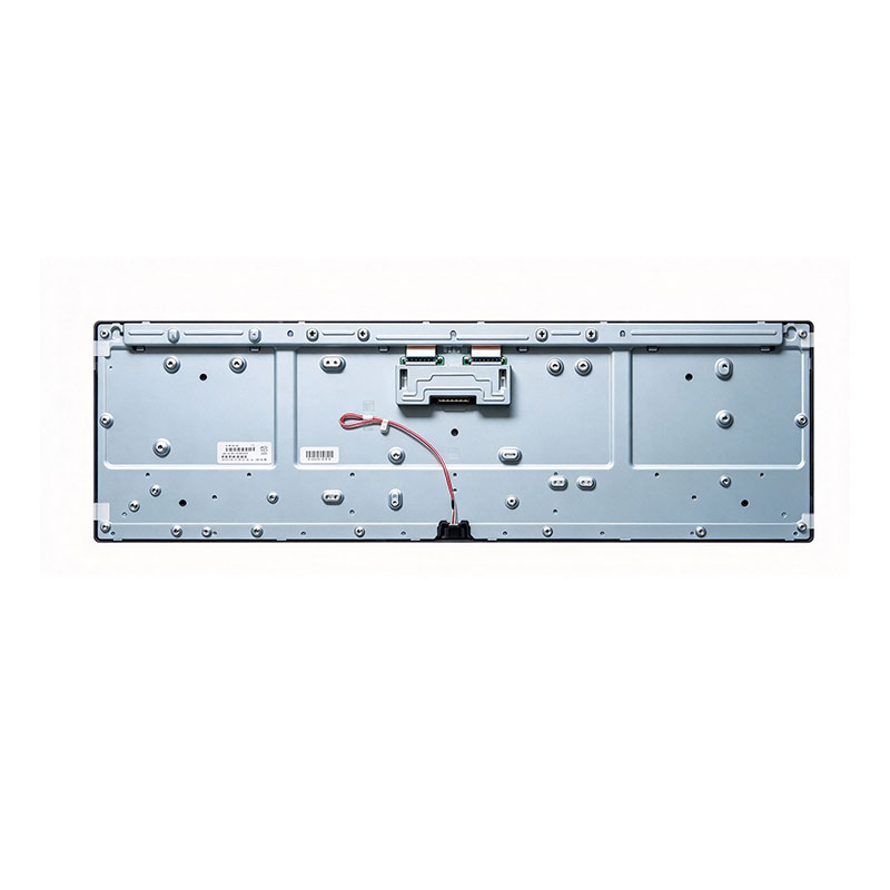 35.5 Inch Stretched LCD Panel 1920×360 for OEM and ODM Display Solutions