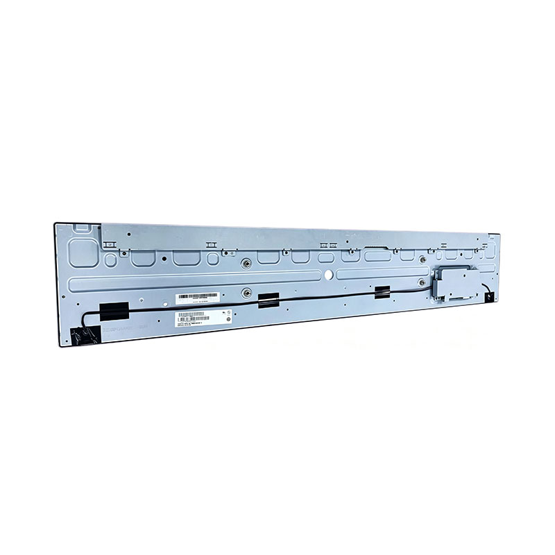 36.6 Inch Bar Type TFT Display Module for OEM Projects
