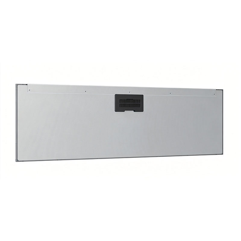 43.8 Inch Dual-Width Stretched Bar LCD Display  for Commercial Applications