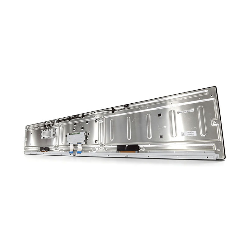 86 Inch Custom Ultra-Wide LCD Module for OEM Display Systems