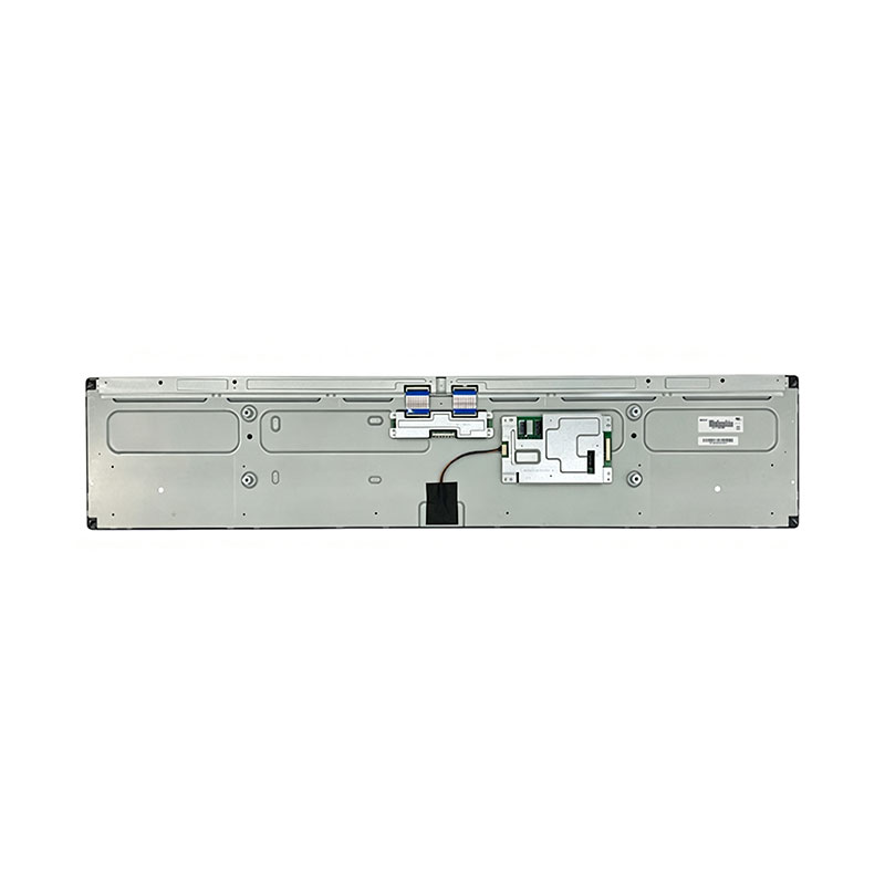 43 Inch Embedded Bar LCD Module for Industrial Systems