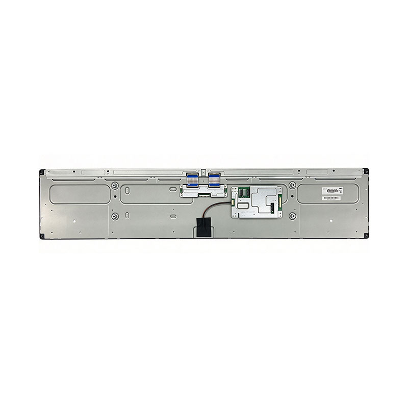 42.7 Inch Ultra-Wide Stretched LCD Module for Embedded Display Systems