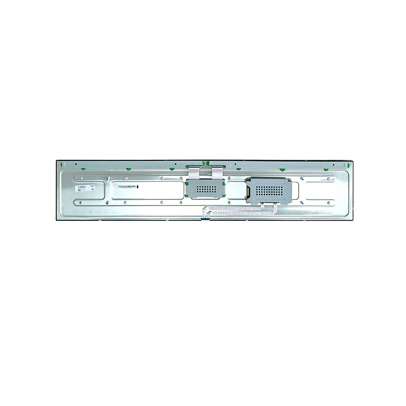 48 Inch Bar Type LCD for Passenger Information Displays