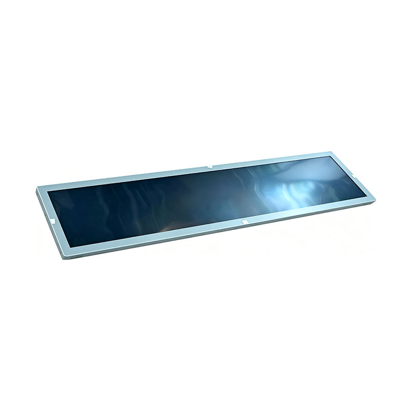 28 Inch Stretched TFT LCD Module for Industrial Equipment