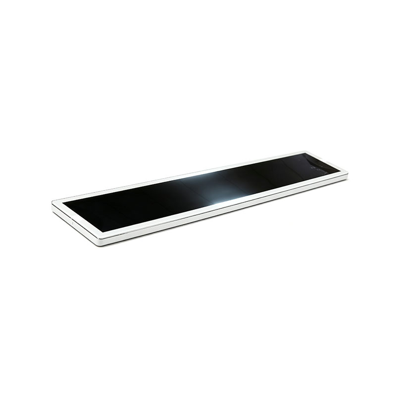 36.6 Inch Long Narrow LCD Module for Product Integration
