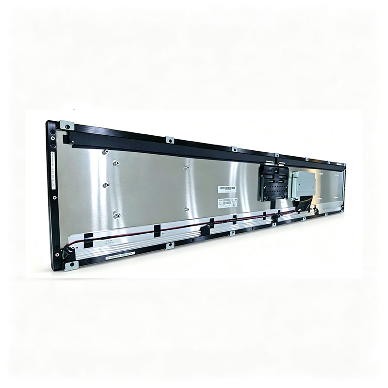 48.3 Inch Custom LCD Module for Transportation OEMs