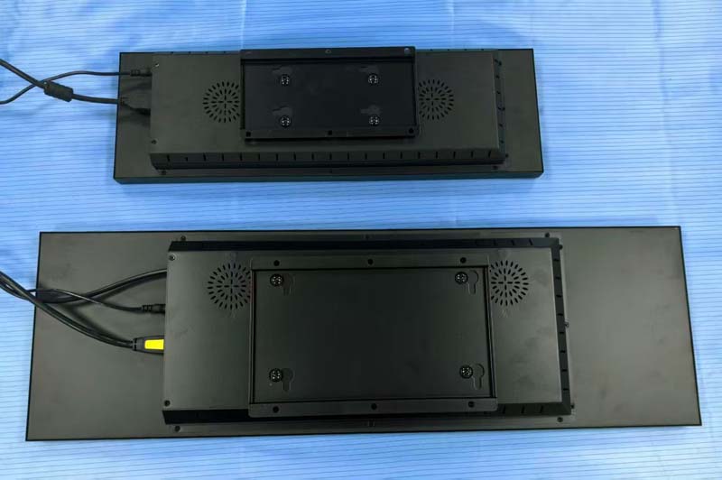 工业设备用液晶显示模组：接口、结构与安装方式怎么选-3