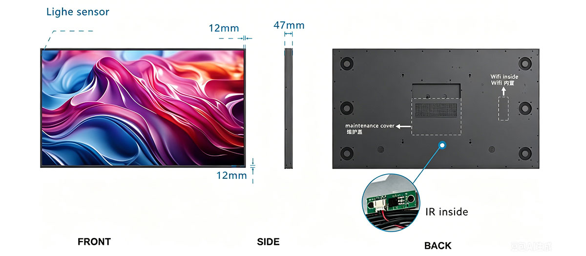 interface interface